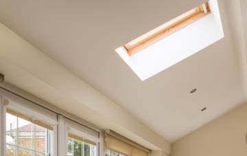 Ardross conservatory roof insulation companies