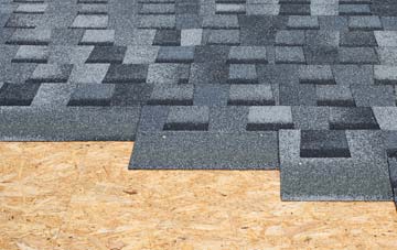 expert Ardross asphalt roof companies