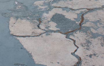 fibreglass roofing replacement Ardross