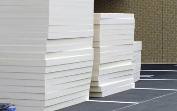 Ardross flat roof insulation costs