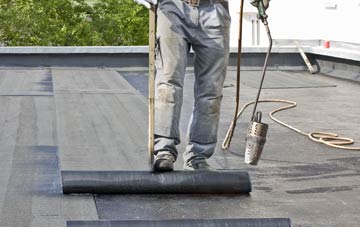 flat roof replacement Ardross, Highland