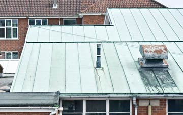 Ardross lead roofing costs