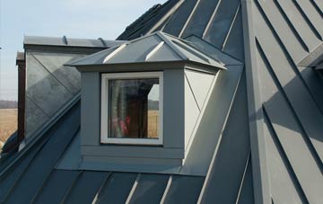 metal roofing Ardross, Highland