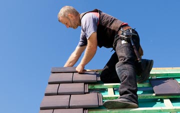 disadvantages of Ardross slate roofing
