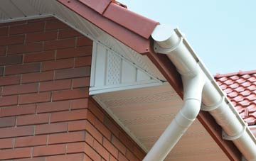 Ardross soffit repair costs
