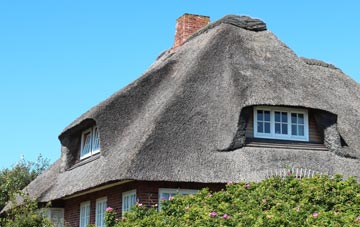 thatch roofing Ardross, Highland