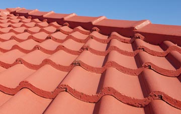 Ardross tile and slate roof replacement
